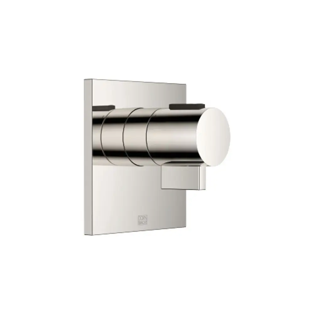 DORNBRACHT xTOOL UP-Thermostat ohne Mengenregulierung SERIENSPEZIFISCH 36501985 1/2'' Platin, 36501985-08 Galeriebild 1